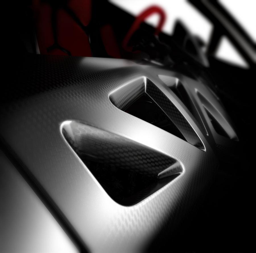  Lamborghini Sesto Elemento 2010 года  (фото 28 из 36)